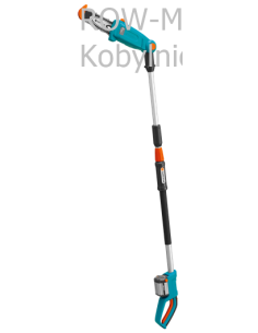 pilarka AKU teleskopowa...