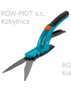 nożyce comfort do trawy