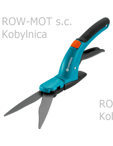 nożyce comfort do trawy