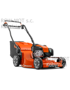 kosiarka LC353VI