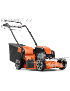 kosiarka LC153S