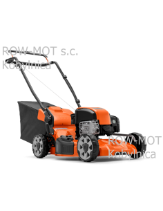 kosiarka LC153P