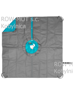mata do formowania krzewów