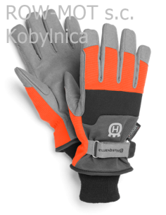rękawice functional zimowe