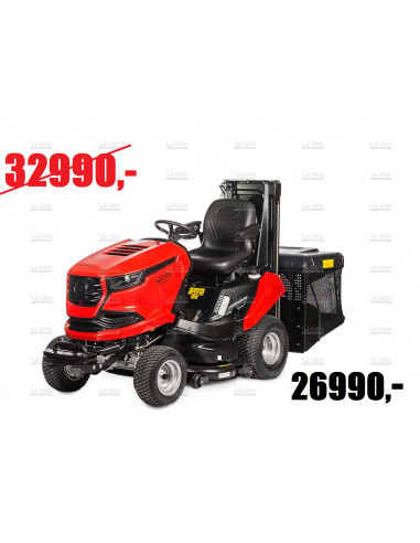traktor Cedrus Starjet UJ102/24H Pro 4x4