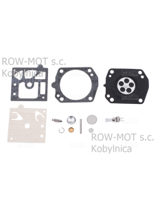 zestaw membran HDA K22-HDA