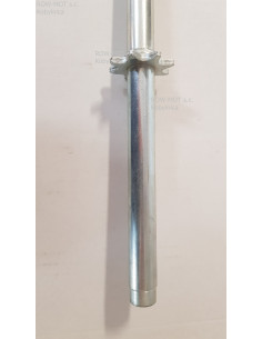 wałek kierowniczy R13/R15