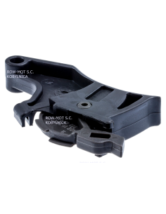 dźwignia gazu 365/371