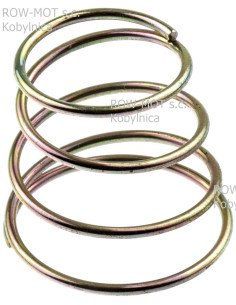 sprężyna glowica...