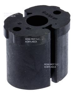 amortyzator gumowy...