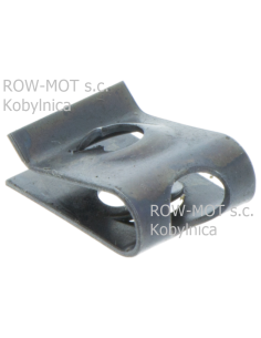 nakrętka śrub osł.cyl.51