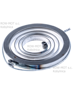 sprężyna rozrusznika 323R