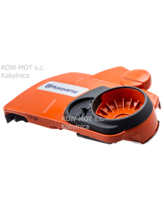 pokrywa sprz.kpl.345e/450