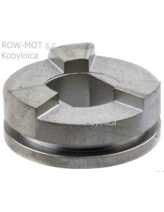 sprzęgło kłowe MAC416