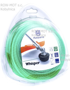 żyłka 2.0 cichob. 130m