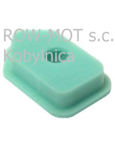 filtr pow.B&S zielony