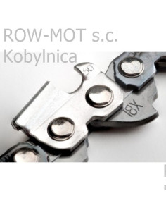 piła łańcuchowa 404/2.0