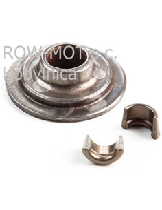 zabezpieczenie zaworu