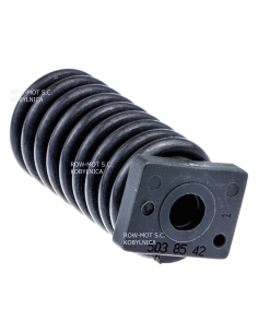 amortyzator pilarki...