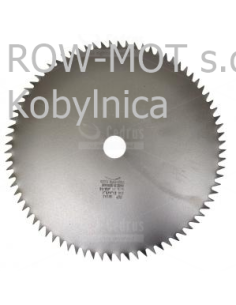 tarcza tnąca 250x25.4...