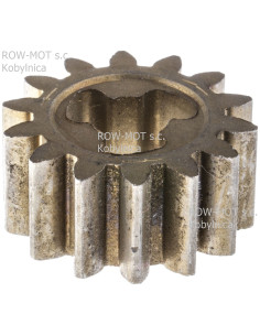 koło zębate napędu 553CM