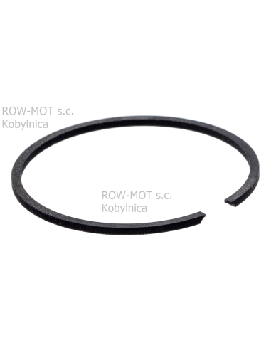 pierścień tłoka 323R.