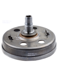 bęben sprzęgła 323R