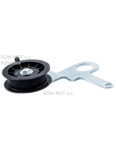 napinacz R13  centralny