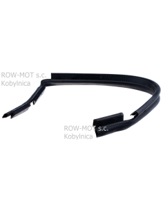 uszczelka kosza CTH150