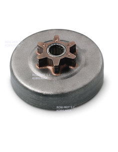 bęben sprzęgła...