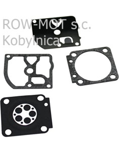 zestaw membran 575XP