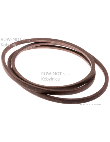 pasek napędu YTH200TWIN/184T/185-117