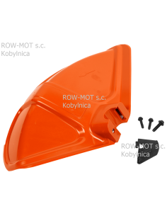 osłona głowicy 125R