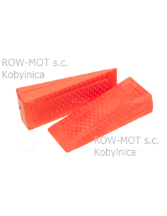 klin wysoki PLASTIK