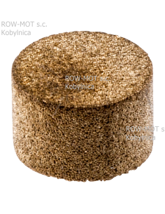 zaślepka odpowietrznik 136/141