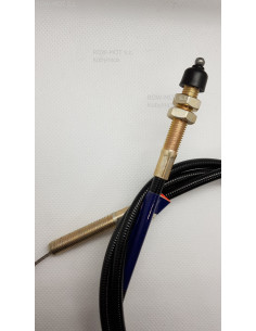 linka snow blade YTH