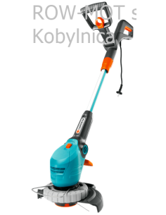 podkaszarka żyłkowa...