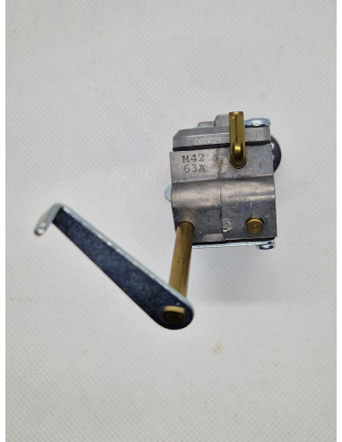 gaźnik do nożyc MH542