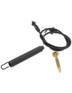 linka sprzęgła YT150