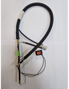 wiązka sterownicza HG63