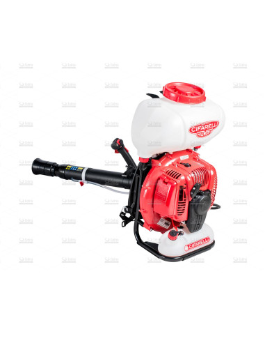 opryskiwacz spalinowy Cifarelli M1200