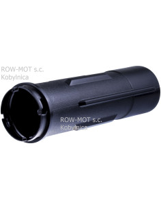 rura wlotowa górna GBV325