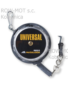 taśma pomiarowa 15m MCC