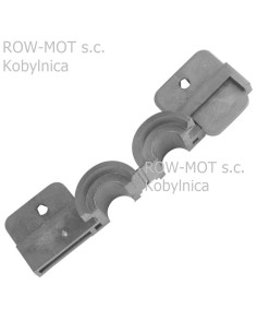 wspornik koła przedniego R52