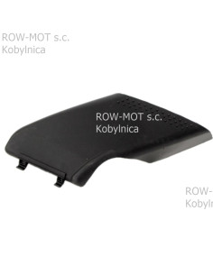 osłona wyrzutu trawy 6553