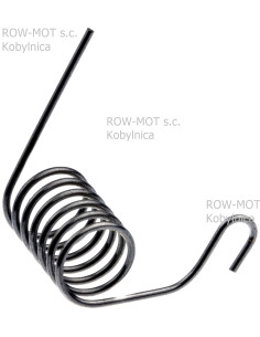 sprężyna gazu gaźnika 371