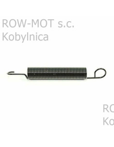 sprężyna CTH150TWIN Deck