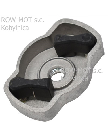 zespół zabieraków 525RX