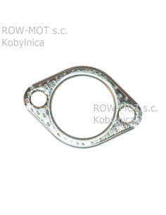 uszczelka tłumika 18HP B&S