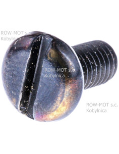 śruba wychwytnik 36/41 M5x10